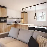 The Gast House Zell Am 4* Zell am See