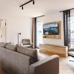 The Gast House Zell Am 4* Zell am See