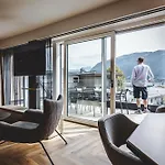 The Gast House Zell Am 4* Zell am See