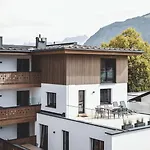 The Gast House Zell Am 4* Zell am See