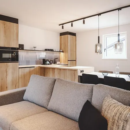 The Gast House Zell Am 4* Zell am See