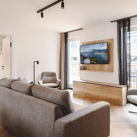 The Gast House Zell Am 4* Zell am See