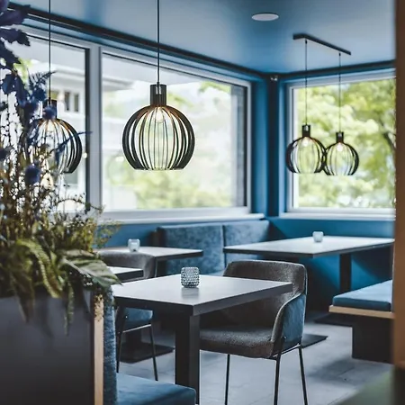 ホテル The Gast House Zell Am