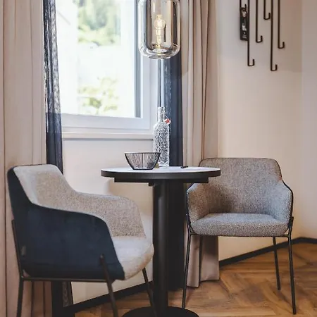 The Gast House Zell Am Hotel Zell am See