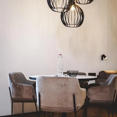 The Gast House Zell Am