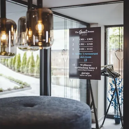 The Gast House Zell Am