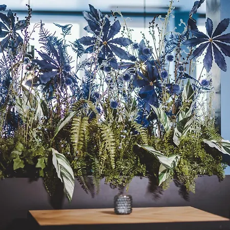 The Gast House Zell Am 4* Zell am See