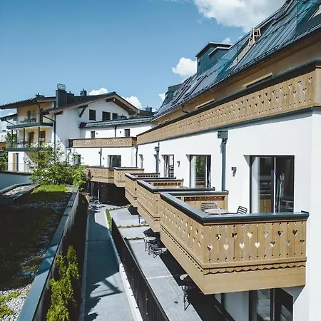 The Gast House Zell Am Hotel Zell am See