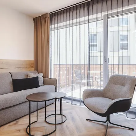 The Gast House Zell Am