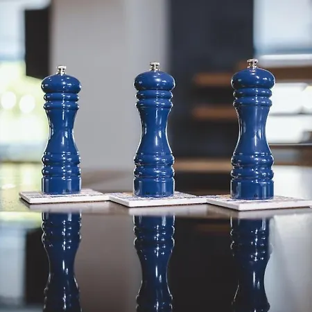 The Gast House Zell Am ツェル アム ゼー