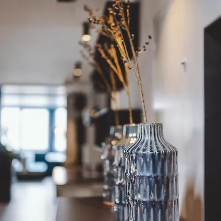 The Gast House Zell Am ホテル