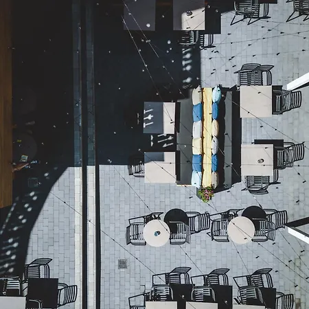 Hotel The Gast House Zell Am