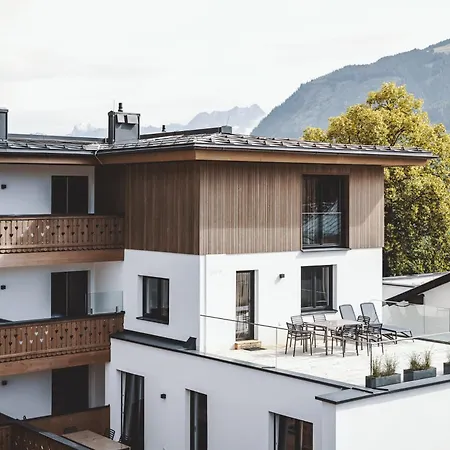 The Gast House Zell Am Hotel