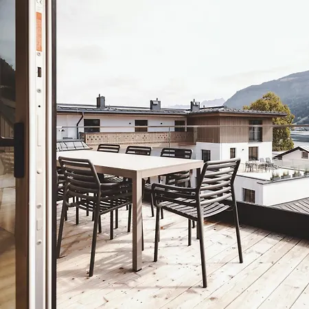 Hotel The Gast House Zell Am