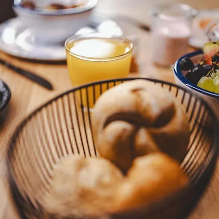 The Gast House Zell Am 4* Zell am See