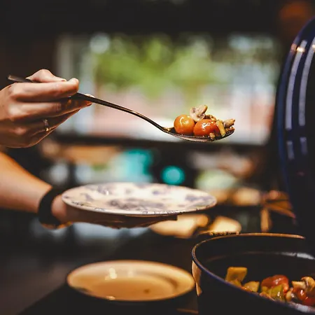 Hotel The Gast House Zell Am 4*