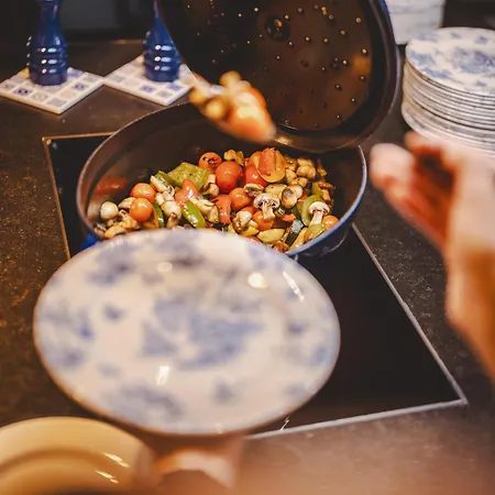 ホテル The Gast House Zell Am