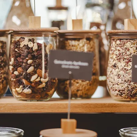 The Gast House Zell Am Hotel