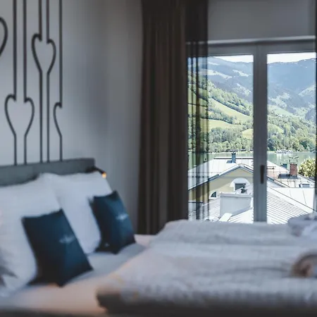The Gast House Zell Am
