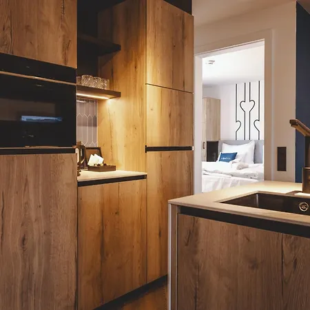 The Gast House Zell Am Hotel Zell am See