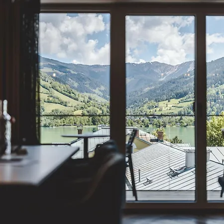 The Gast House Zell Am Zell am See