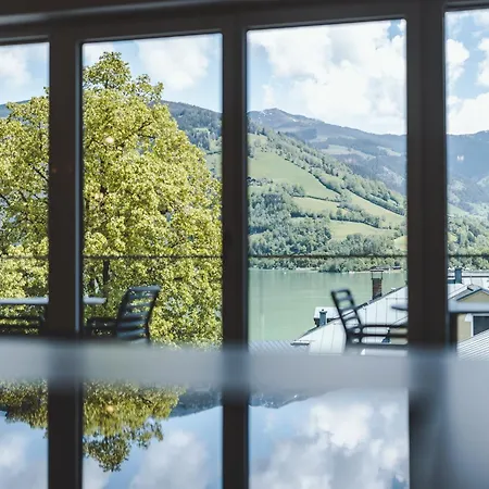 The Gast House Zell Am Zell am See