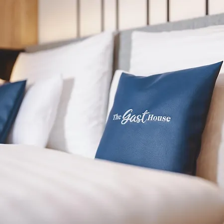 Hotel The Gast House Zell Am 4*