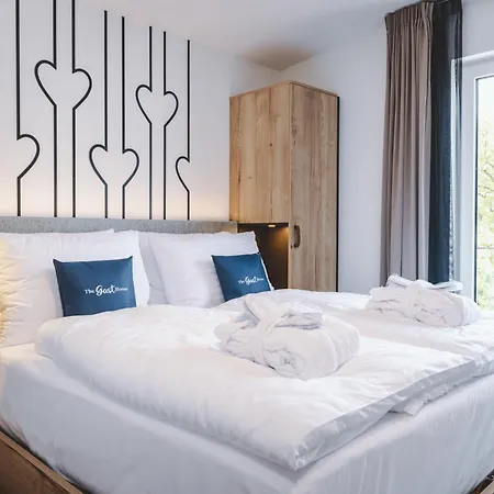 The Gast House Zell Am Hotel