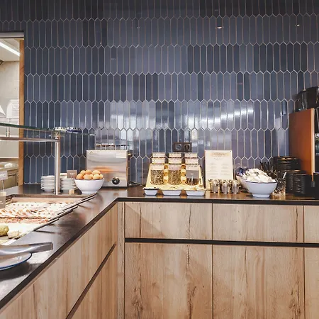 ホテル The Gast House Zell Am