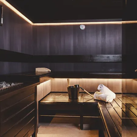 ホテル The Gast House Zell Am