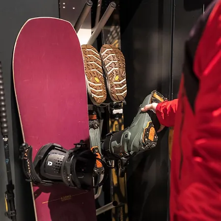 Hotel The Gast House Zell Am