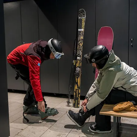 Szálloda The Gast House Zell Am Zell am See