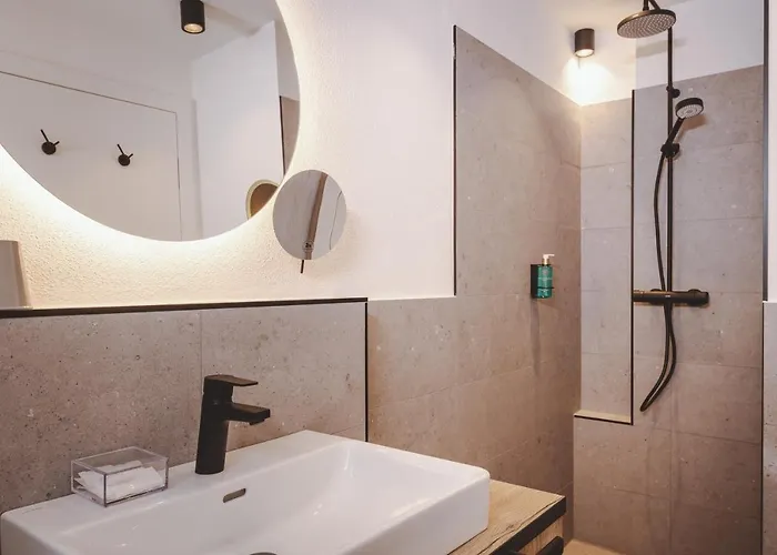 The Gast House Zell Am