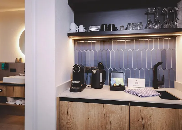 The Gast House Zell Am 4*