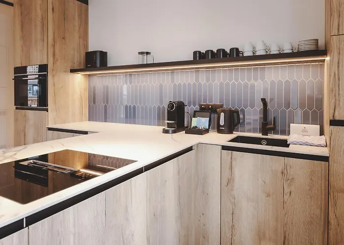 The Gast House Zell Am