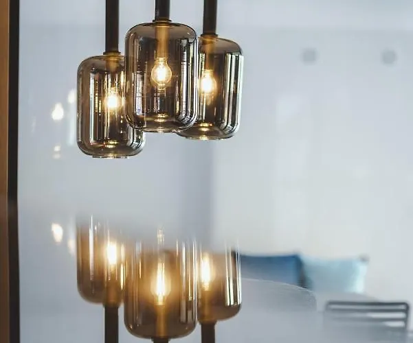 The Gast House Zell Am 4* Zell am See