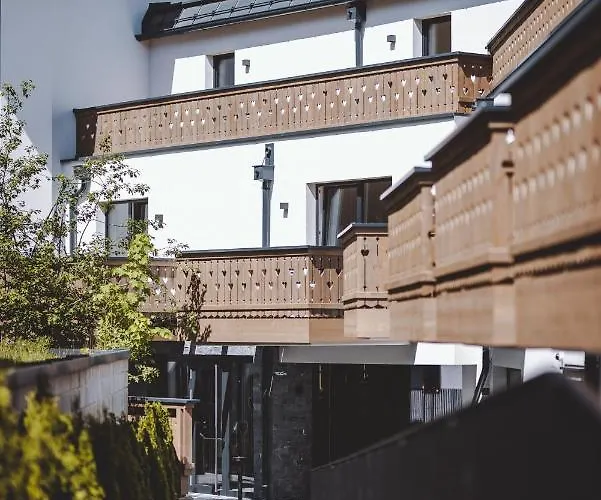 The Gast House Zell Am