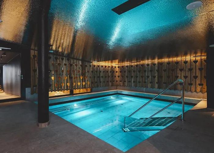 The Gast House Zell Am 4* Zell am See