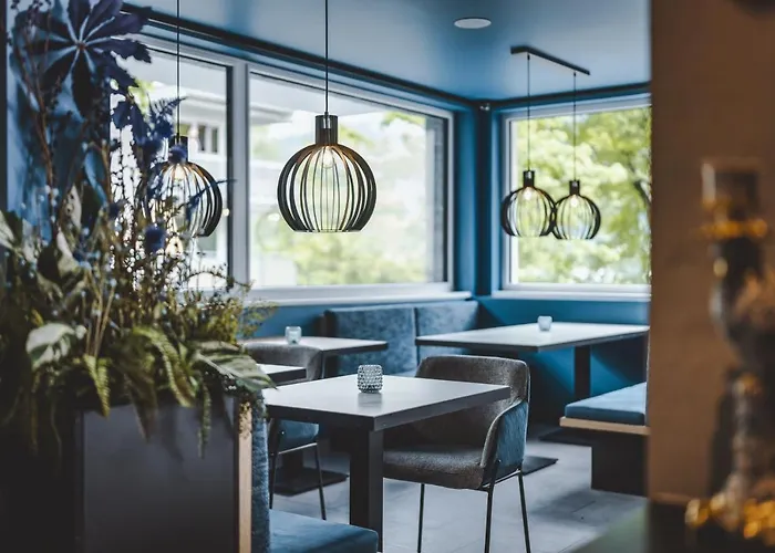 Hotel The Gast House Zell Am