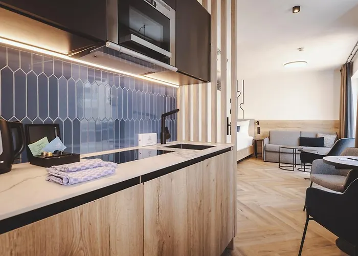 The Gast House Zell Am