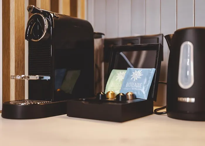 The Gast House Zell Am Hotel Zell am See