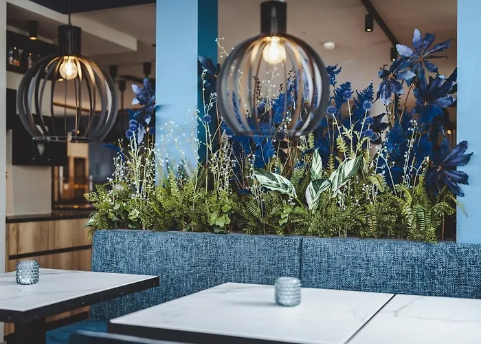 Hotel The Gast House Zell Am 4*