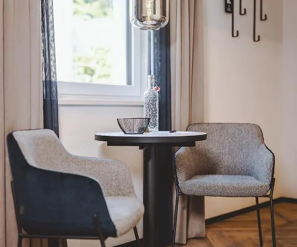 The Gast House Zell Am Hotel Zell am See