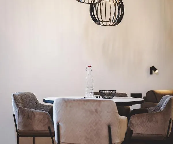 The Gast House Zell Am