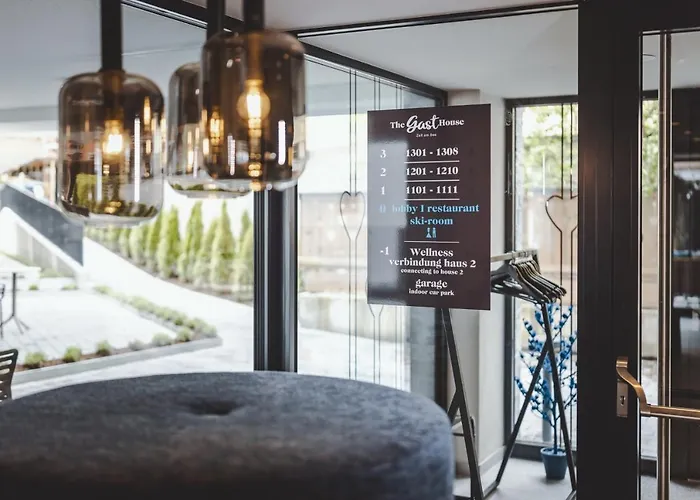 The Gast House Zell Am