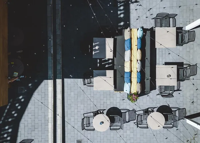 Hotel The Gast House Zell Am