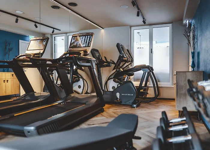 The Gast House Zell Am 4*