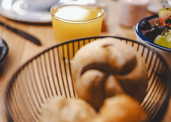 The Gast House Zell Am 4* Zell am See