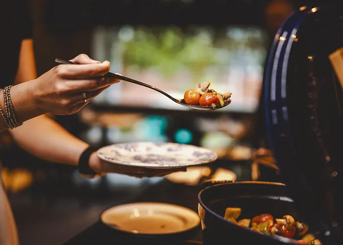 Hotel The Gast House Zell Am 4*