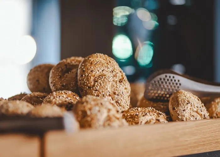 Hotel The Gast House Zell Am 4*